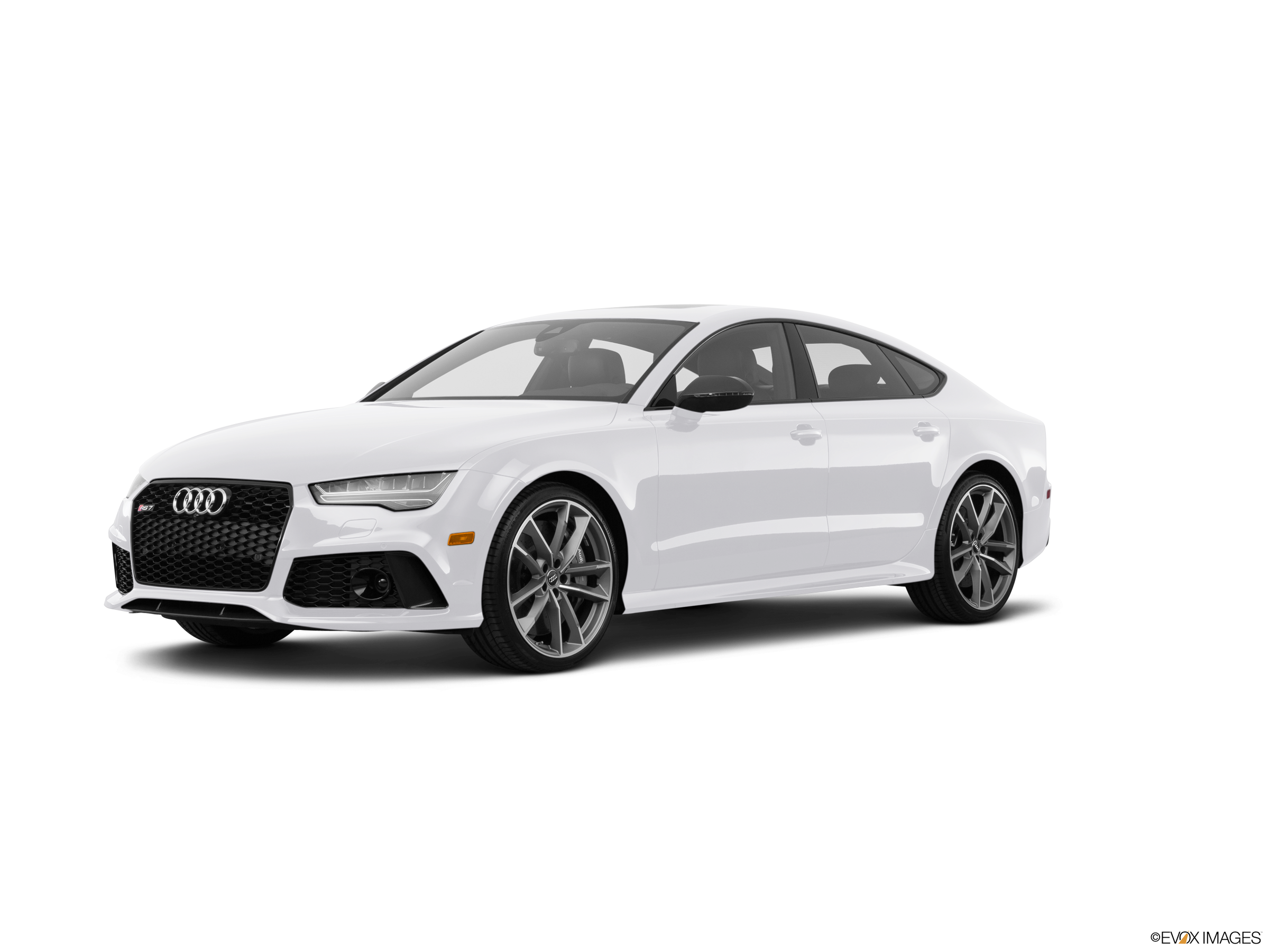 2018 Audi RS 7 Sedan 4D Price, Listings & Reviews | Kelley Blue Book